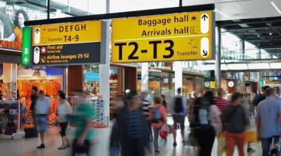 Брюссель ужесточает правила для невакцинированных путешественников - ru.slovoidilo.ua - Украина - Бельгия - Брюссель - Brussels