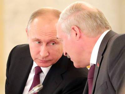 Владимир Путин - Александр Лукашенко - «Обсудим конкретику»: Лукашенко анонсировал новую встречу с Путиным - rosbalt.ru - Россия - Армения - Казахстан - Белоруссия - Киргизия - Таджикистан - Минск - с. Путин