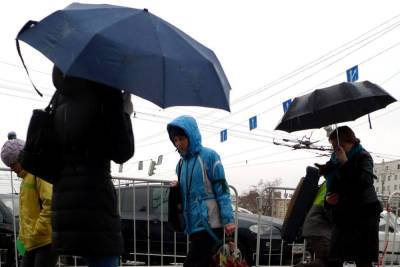Евгений Тишковец - Синоптики назвали дату вторжение холода в Москву - mk.ru - Москва - Московская обл.