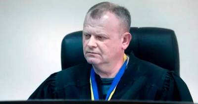 Киев начал расследование по факту гибели судьи - ren.tv - Украина - Киев - Киевская обл.