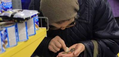 Дмитрий Марунич - Следом за газом на Украине стремительно дорожают продукты питания - politnavigator.net - Украина