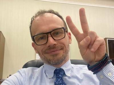 Денис Малюська - Малюська оценил, насколько приемлема для Украины идея "иноагентов" - gordonua.com - Россия - Украина