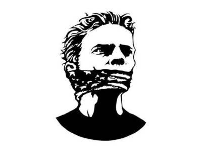 Денис Малюська - «Преследуют тех, кто не нравится Кремлю»: на Украине объяснили, почему в РФ стало так много иноагентов - rosbalt.ru - Россия - Украина