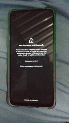 В оккупированном Крыму начали блокировать смартфоны Xiaomi - narodna-pravda.ua - Россия - Сирия - Украина - КНДР - Крым - Судан - Иран - Куба