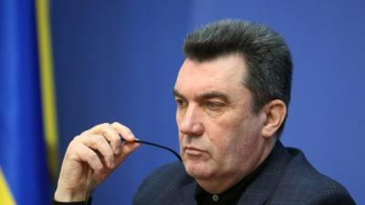 Алексей Данилов - Данилов: ВСУ в состоянии очистить территорию Донецкой и Луганской областей, может и за Крым повоевать (видео) - sharij.net - Украина - Крым - Луганская обл. - Донецкая обл.