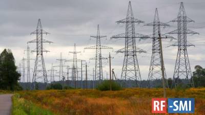 Цены на электричество в Эстонии ставят рекорд за рекордом - rf-smi.ru - Белоруссия - Эстония - Литва - Финляндия