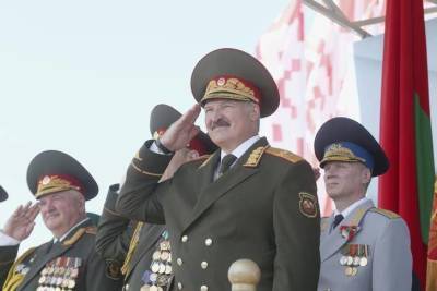 Александр Лукашенко - Лукашенко заявил о намерении закупить российское вооружение более чем на $1 млрд - smartmoney.one - Россия - Белоруссия - Reuters