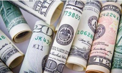 Юлия Финогенова - Пенсионная система США испытывает нехватку денег - smartmoney.one - США