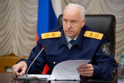Александр Бастрыкин - Бастрыкин поручил проверить задержание россиянина в аэропорту Праги - vm.ru - Россия - Украина - Чехия - Прага