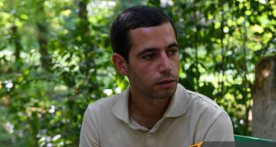 "К концу боя на ногах держались трое": участник войны в Карабахе о подвиге павших друзей - ru.armeniasputnik.am - Армения