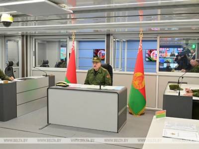 Александр Лукашенко - Лукашенко назвал условия возобновления диалога с Западом - unn.com.ua - Украина - Киев - Белоруссия