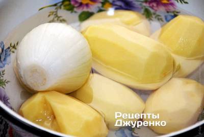 Кулинар поделился секретным рецептом настоящих драников: дешево, быстро и невероятно вкусно! - narodna-pravda.ua - Украина