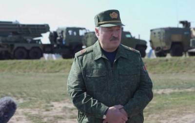 Александр Лукашенко - Москва вооружит Минск на миллиард долларов - topcor.ru - Москва - Россия - Белоруссия - Минск