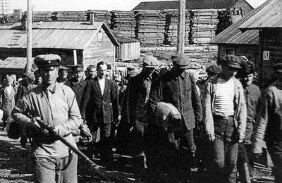 Что немцы делали с заключёнными тюрем на захваченной территории СССР - russian7.ru - Украина - Молдавия - Белоруссия - РСФСР