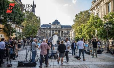 «Про Россию нельзя писать хорошее»: западные СМИ заявили о политическом давлении на журналистов - fedpress.ru - Москва - Россия - Украина - Сочи - Испания