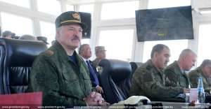 Владимир Путин - Александр Лукашенко - Лукашенко анонсировал визит Путина в Беларусь - udf.by - Россия - Сочи - Белоруссия - Минск