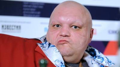 Стас Барецкий - Продюсера Барецкого избили битами под песню МакSим - sharij.net - Россия - Санкт-Петербург