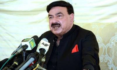 Глава МВД Пакистана обещал не допустить деятельности террористов в стране - eadaily.com - Пакистан - Карачи