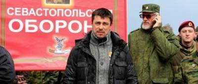 Александр Франчетти - В аэропорту Праги задержали россиянина, который принимал активное участие в оккупации Крыма - w-n.com.ua - Россия - Украина - Крым - Чехия - Прага
