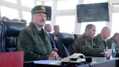 Александр Лукашенко - На $1 млрд: какое оружие Белоруссия намерена закупить у России - russian.rt.com - Москва - Россия - Украина - Белоруссия - Минск