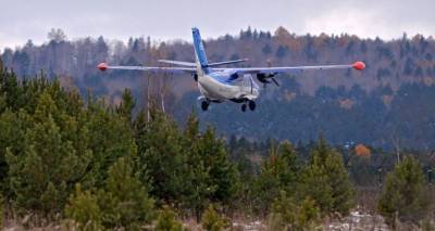 Игорь Кобзев - Самолет L-410 упал в реку, пассажиры зажаты в салоне – губернатор Иркутска - ru.armeniasputnik.am - Иркутская обл. - Армения - Иркутск