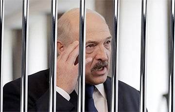 Мнение: Лукашенко ждет тюрьма - charter97.org - Белоруссия - Афганистан