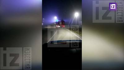 Медики прибыли на место жесткой посадки самолета L-410 под Иркутском - iz.ru - Иркутская обл. - Израиль - Иркутск