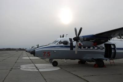Сын одной из пассажирок упавшего под Иркутском самолета рассказал о произошедшем - lenta.ru - Иркутск