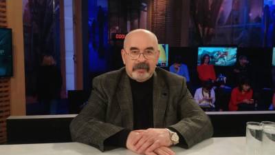 Виктор Литовкин - Военный эксперт Литовкин: России удалось стать лидером в области танкостроения - inforeactor.ru - Россия