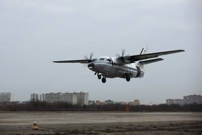 Спасатели добрались до места крушения L-410 в Иркутской области - lenta.ru - Москва - Россия - Иркутская обл. - Иркутск