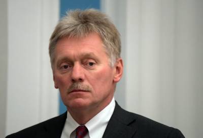Дмитрий Песков - Песков: Россия и Белоруссия выступают за нормализацию отношений с ЕС - govoritmoskva.ru - Россия - Белоруссия - Брюссель