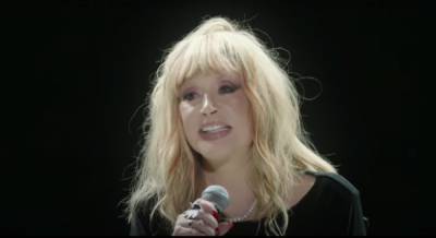 Алла Пугачева - "Жизнь коротка.... Мы гости на земле": Алла Пугачева потухшим взглядом обратилась, как в последний раз, у поклонников слезы - ukrainianwall.com - Украина