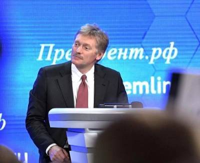 Владимир Путин - Дмитрий Песков - Александр Лукашенко - Песков заявил, что лидеры России и Белоруссии заинтересованы в «добрых отношениях с ЕС» - argumenti.ru - Россия - Белоруссия