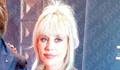 Алла Пугачева - Максим Галкин - "Аллочка красотка": 72-летняя Пугачева кардинально сменила имидж - vchaspik.ua - Украина