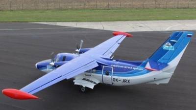 Очевидец о крушении L-410: «Люди в шоковом состоянии, не понимают, что произошло» - 5-tv.ru - Россия - Иркутская обл. - Иркутск