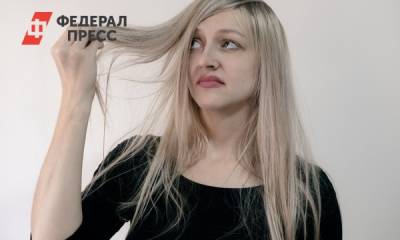 7 действенных способов ускорить рост волос - fedpress.ru - Москва