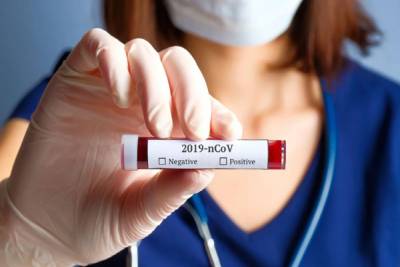 В Китае зафиксирован новый очаг заражения коронавирусной инфекцией - abnews.ru - Китай - провинция Фуцзянь