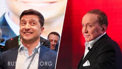 Владимир Зеленский - Александр Масляков - Даже Масляков не сдержался после угроз Зеленского в адрес России - rusonline.org - Москва - Россия - Украина