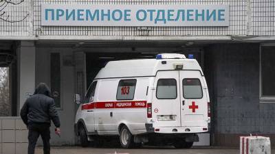 Все пострадавшие при крушении L-410 доставлены в больницу - iz.ru - Иркутская обл. - Израиль