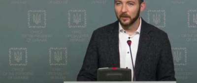 Владимир Зеленский - Сергей Никифоров - Никифоров объяснил, почему Зеленский пока не принял решения о визите в США - w-n.com.ua - США - Украина - Нью-Йорк