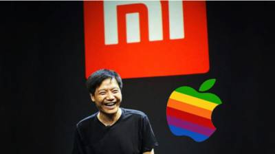 Xiaomi планирует стать брендом №1 на рынке смартфонов в течение 3-х лет - mediavektor.org