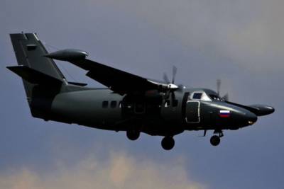 Названа причина крушения L-410: отказ навигационной системы - mk.ru - Иркутская обл.