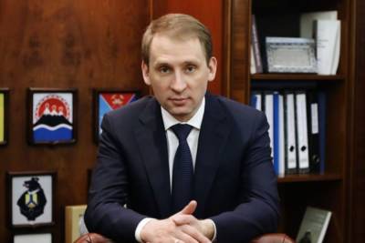 Владимир Путин - Александр Козлов - Глава Минприроды обвинил компании с мировым именем в обмане российских властей - mk.ru - Россия