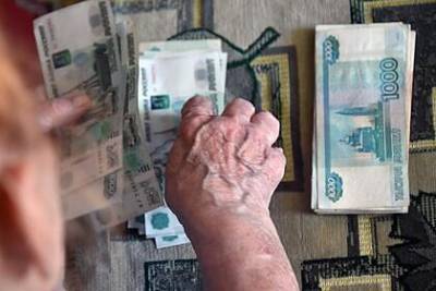 Леонид Горнин - В Минфине заявили о росте доходов в большинстве регионов России - lenta.ru - Россия