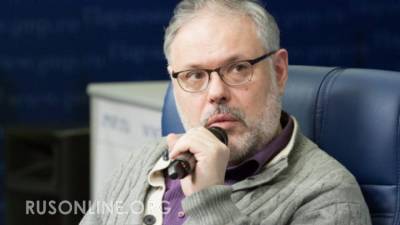 Владимир Путин - Михаил Хазин - Путин готовится принять судьбоносное для России и мира решение — Хазин - rusonline.org - Россия - США