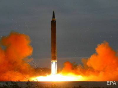 Северная Корея объявила об успешных запусках баллистических ракет большой дальности собственной разработки - gordonua.com - Украина - КНДР - Пхеньян - Ракеты