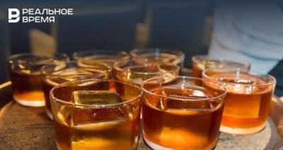 Максим Платонов - В Татарстане за первые 9 месяцев 2021 года в 1,5 раза выросло число острых отравлений алкоголем - realnoevremya.ru - респ. Татарстан
