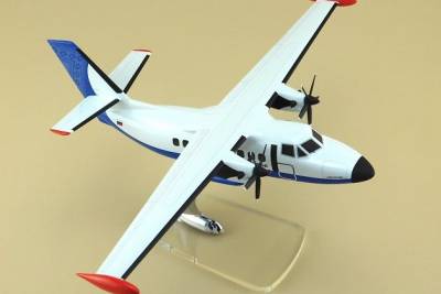 Самолёт L-410 забайкальской авиакомпании потерпел крушение в Иркутской области - chita.ru - Иркутская обл. - Иркутск - Чита