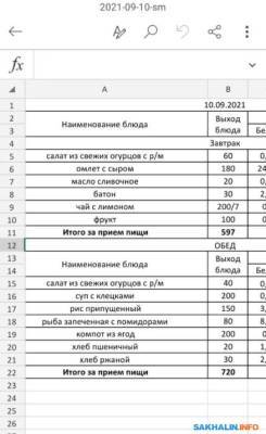 Голодающие дети Сахалина - sakhalin.info - Россия