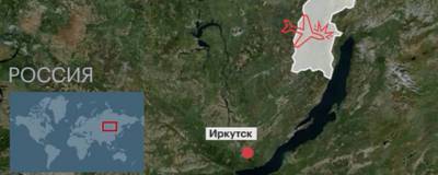 Игорь Кобзев - 15 сентября в Иркутской области объявлено днём траура по погибшим при крушении самолёта L-410 - runews24.ru - Иркутская обл. - Иркутск - Ангарск - с. Казачинское